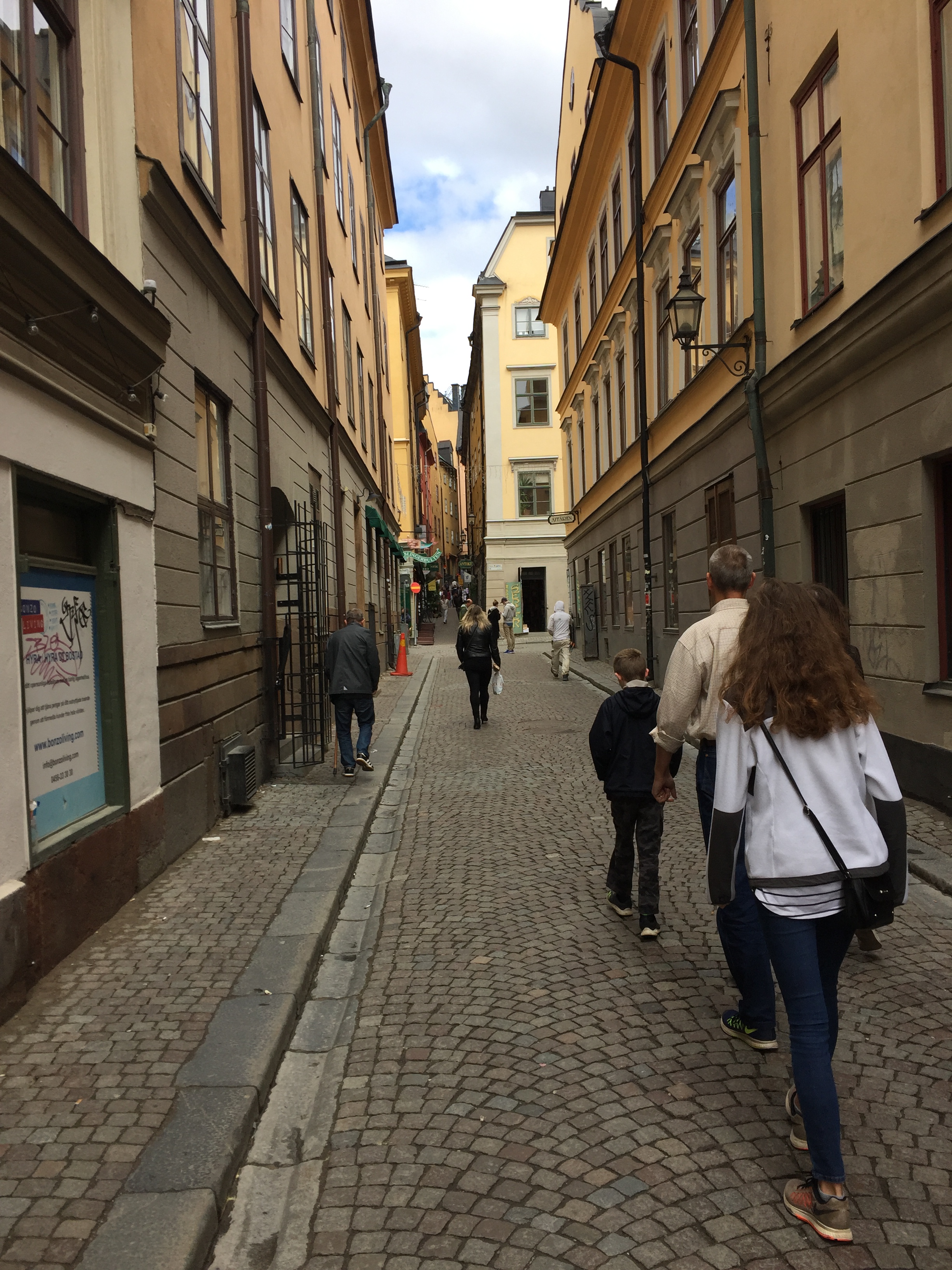 Stockholm